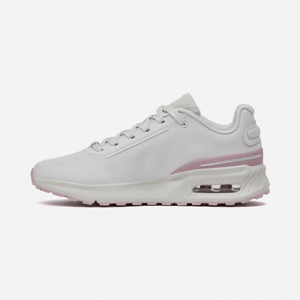 ZAPATILLA NEW ATHLETIC LIFESTYLE SOFTWIND 227-0428 PARA MUJER - 4