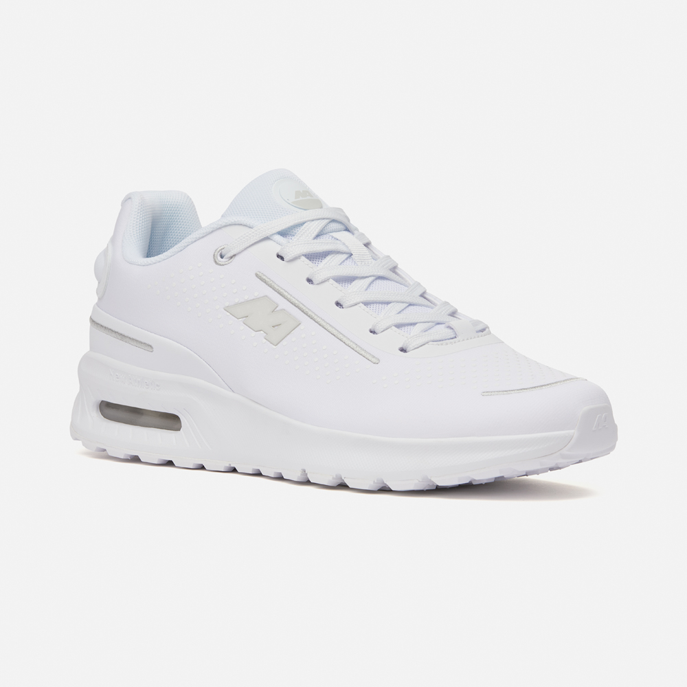 ZAPATILLA NEW ATHLETIC LIFESTYLE SOFTWIND 227-0104 PARA HOMBRE - 1