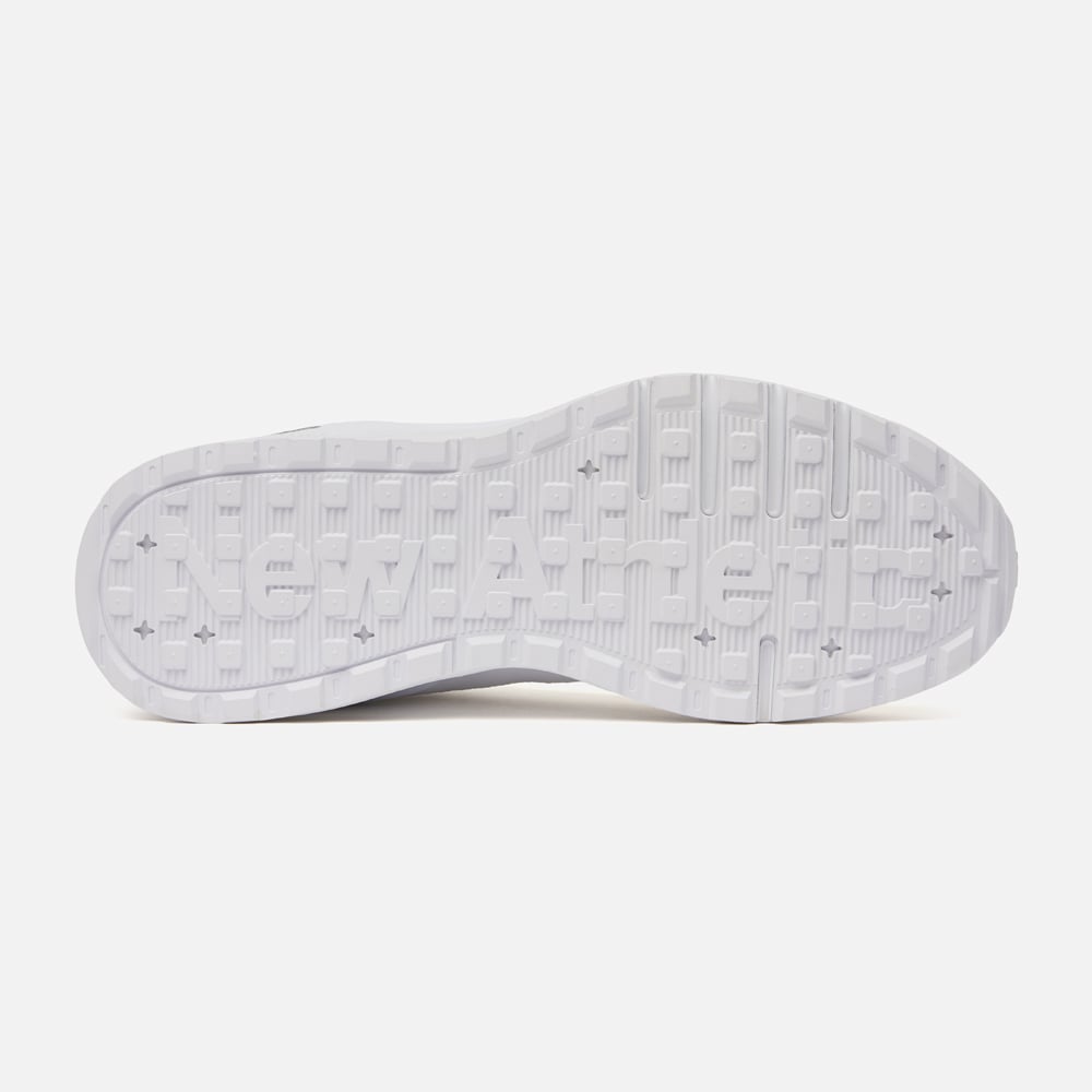 ZAPATILLA NEW ATHLETIC LIFESTYLE SOFTWIND 227-0104 PARA HOMBRE - 2