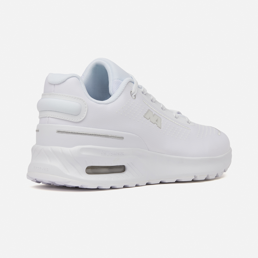 ZAPATILLA NEW ATHLETIC LIFESTYLE SOFTWIND 227-0104 PARA HOMBRE - 3