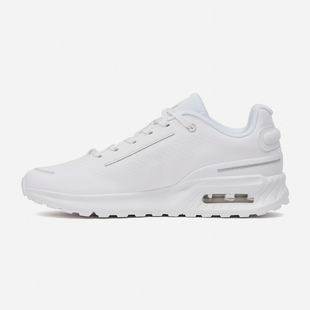 ZAPATILLA NEW ATHLETIC LIFESTYLE SOFTWIND 227-0104 PARA HOMBRE - 4