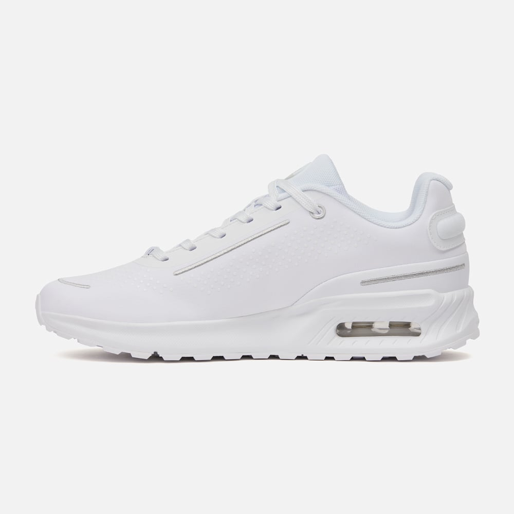 ZAPATILLA NEW ATHLETIC LIFESTYLE SOFTWIND 227-0104 PARA HOMBRE - 4