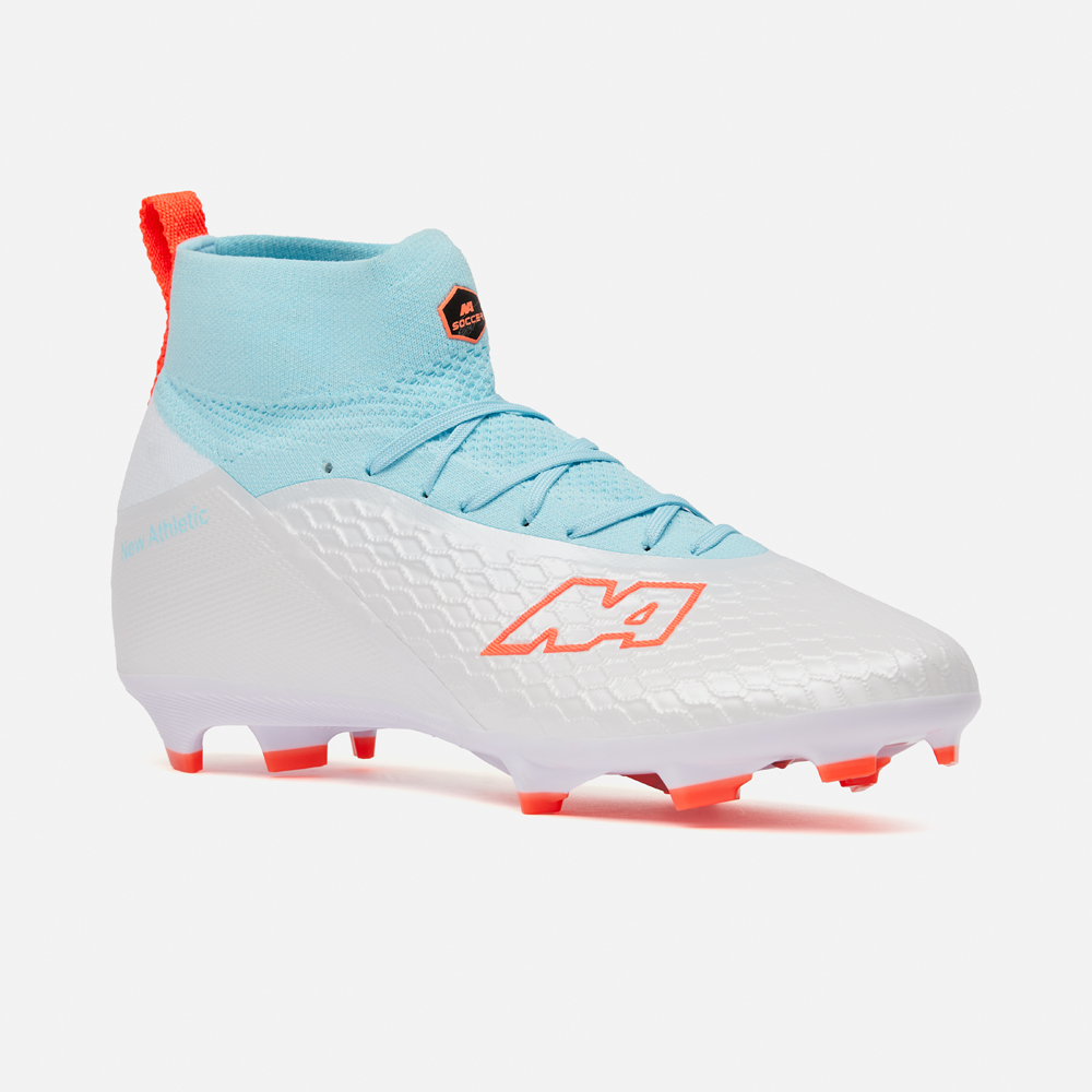 ZAPATILLA NEW ATHLETIC FÚTBOL POWER FLY 174-0114 PARA HOMBRE - 1