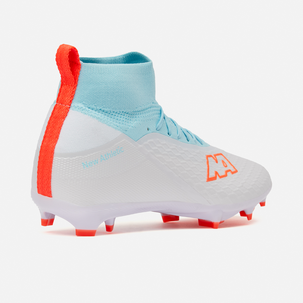 ZAPATILLA NEW ATHLETIC FÚTBOL POWER FLY 174-0114 PARA HOMBRE - 3