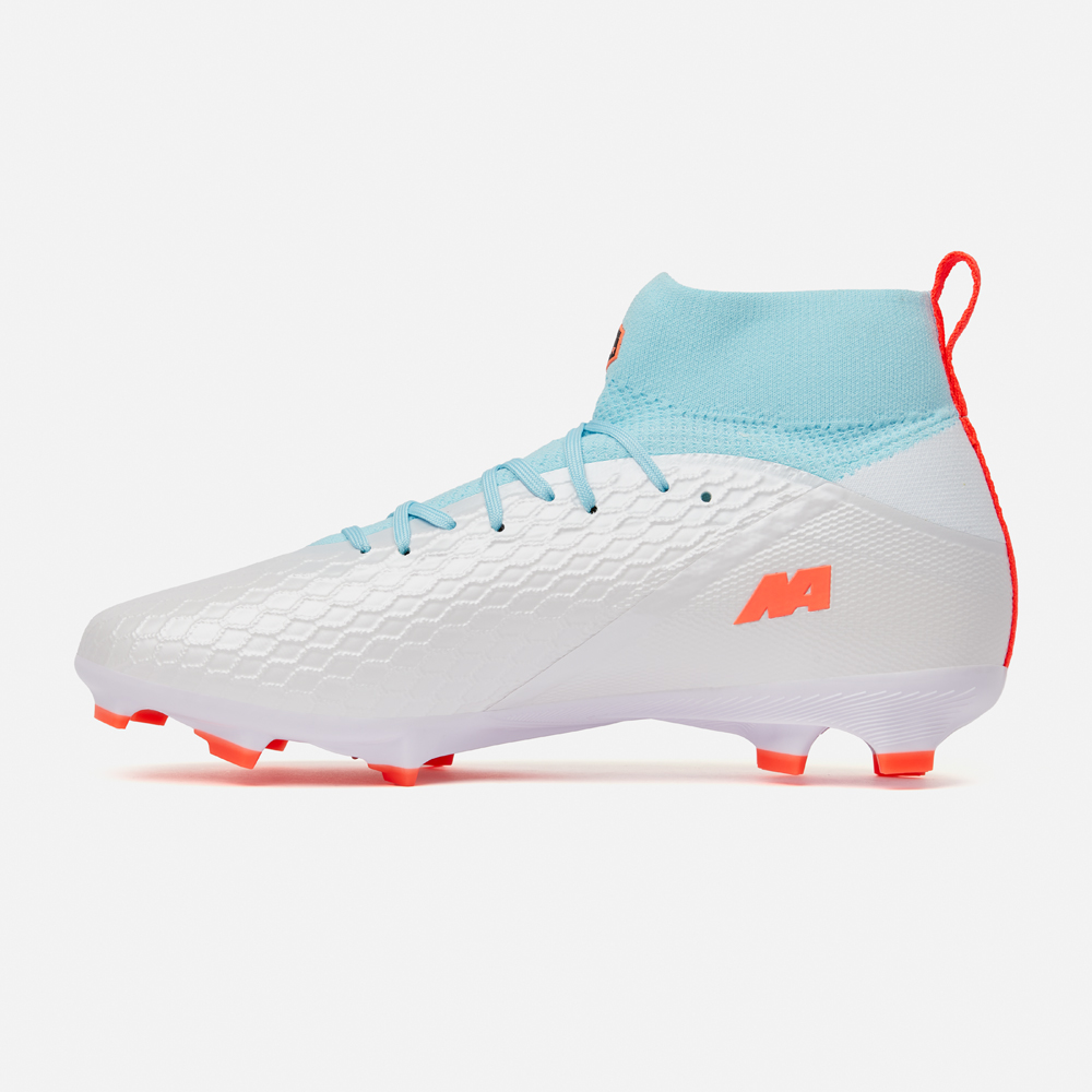 ZAPATILLA NEW ATHLETIC FÚTBOL POWER FLY 174-0114 PARA HOMBRE - 4
