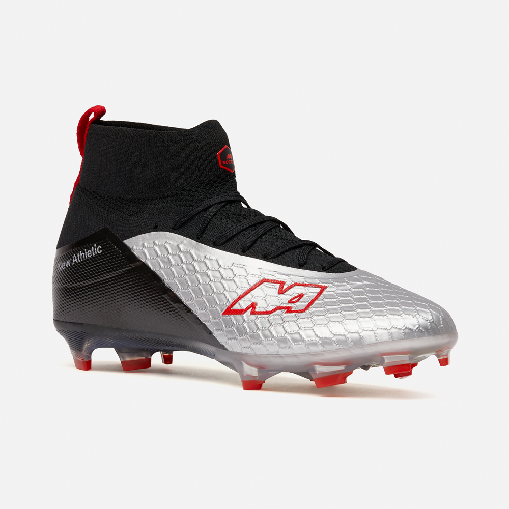 ZAPATILLA NEW ATHLETIC FÚTBOL POWER FLY 174-2602 PARA HOMBRE - 1