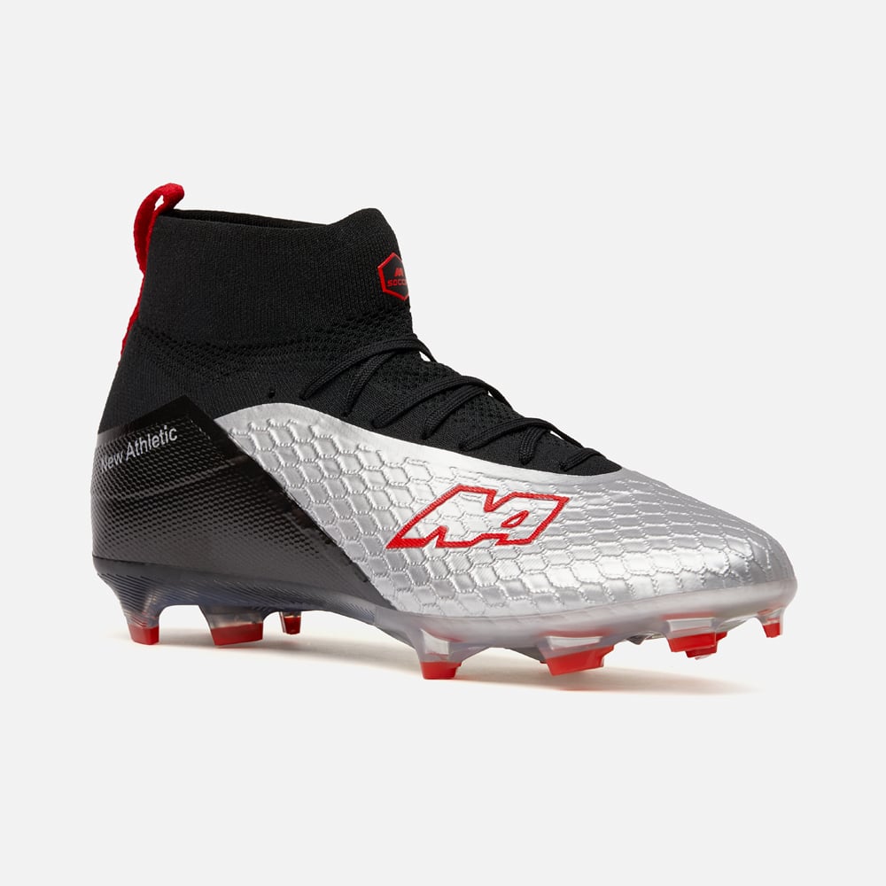 ZAPATILLA NEW ATHLETIC FÚTBOL POWER FLY 174-2602 PARA HOMBRE - 1