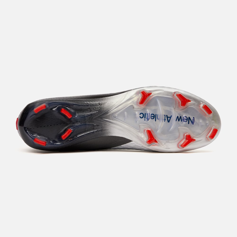 ZAPATILLA NEW ATHLETIC FÚTBOL POWER FLY 174-2602 PARA HOMBRE - 2