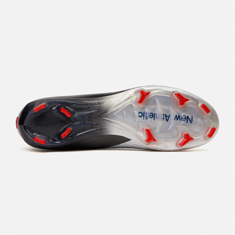 ZAPATILLA NEW ATHLETIC FÚTBOL POWER FLY 174-2602 PARA HOMBRE - 2
