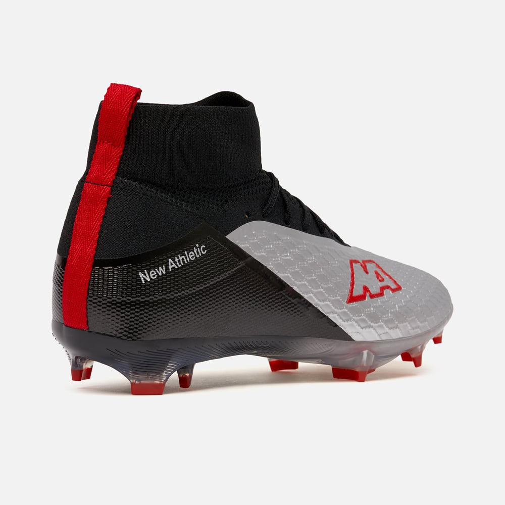 ZAPATILLA NEW ATHLETIC FÚTBOL POWER FLY 174-2602 PARA HOMBRE - 3