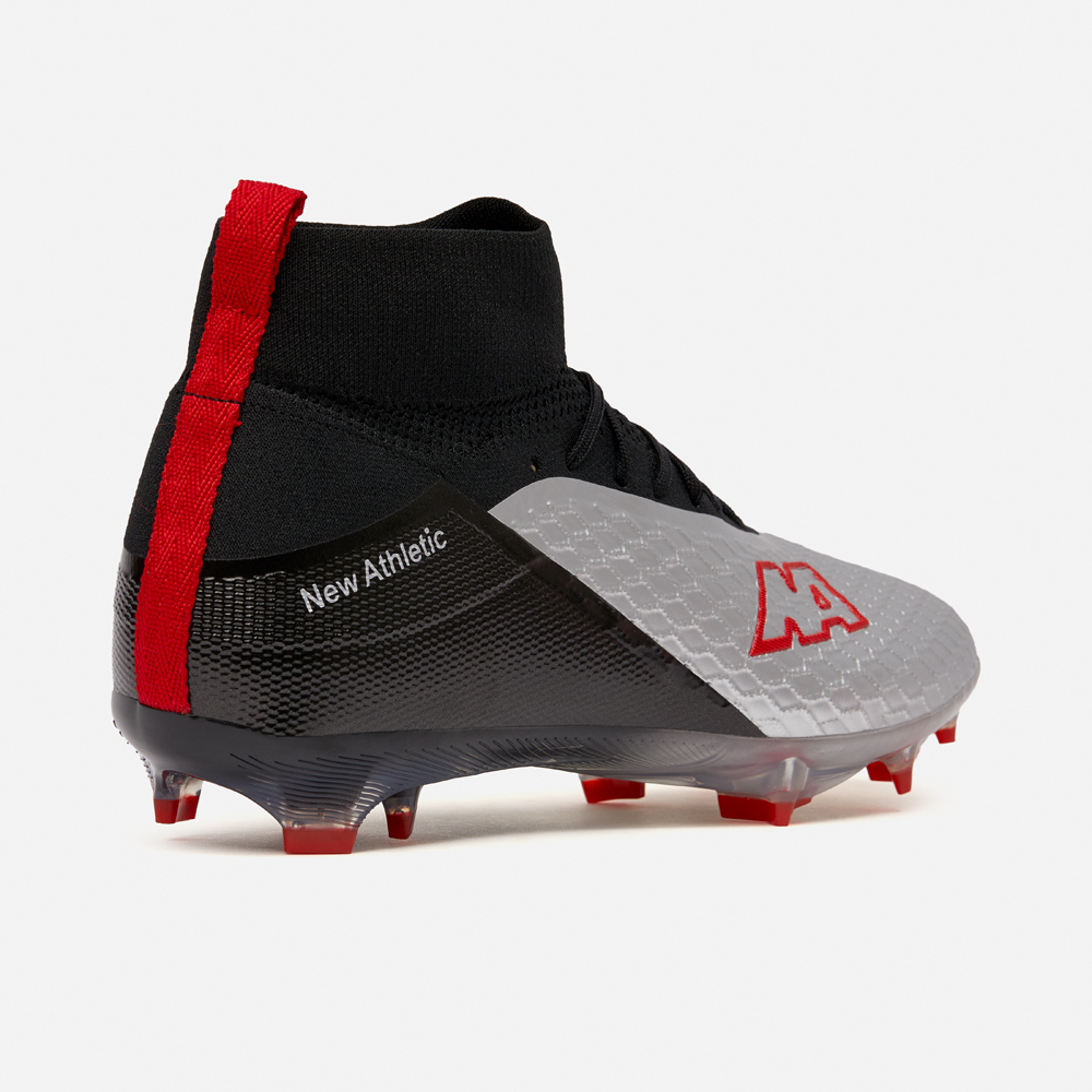 ZAPATILLA NEW ATHLETIC FÚTBOL POWER FLY 174-2602 PARA HOMBRE - 3
