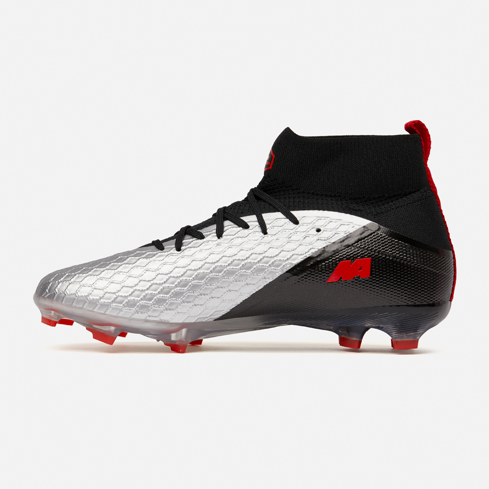 ZAPATILLA NEW ATHLETIC FÚTBOL POWER FLY 174-2602 PARA HOMBRE - 4