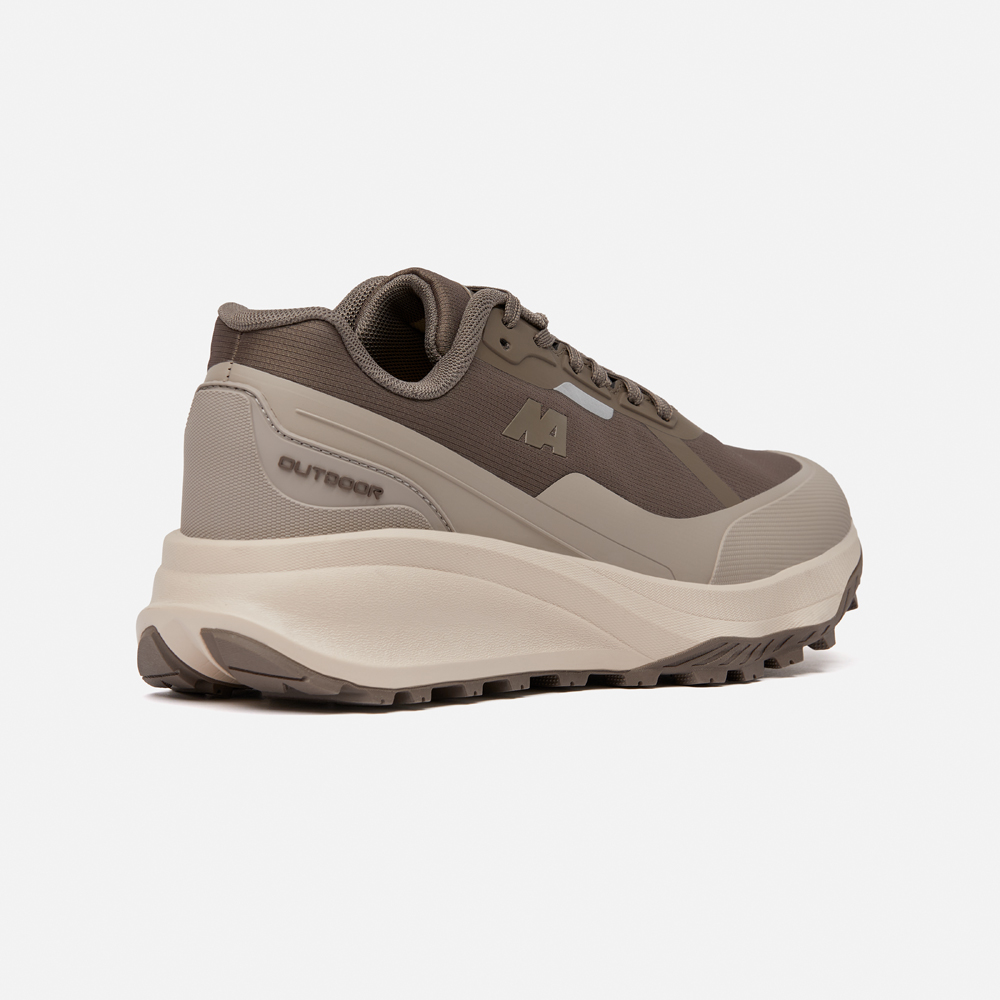 ZAPATILLA NEW ATHLETIC OUTDOOR GRIPSTONE 138-5161 PARA MUJER - 3