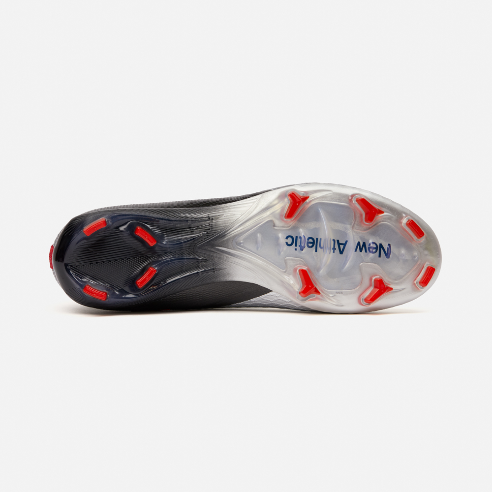 ZAPATILLA NEW ATHLETIC FÚTBOL POWER FLY 174-2602 JUVENIL - 2