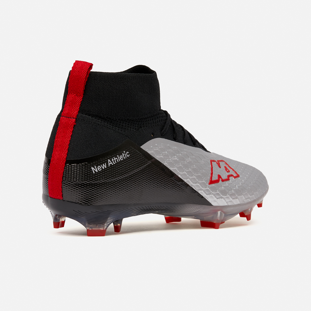 ZAPATILLA NEW ATHLETIC FÚTBOL POWER FLY 174-2602 JUVENIL - 3