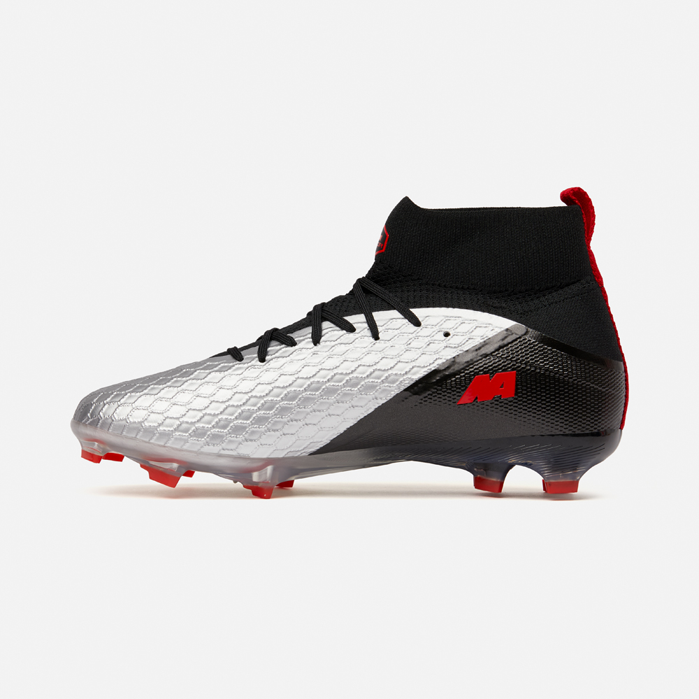 ZAPATILLA NEW ATHLETIC FÚTBOL POWER FLY 174-2602 JUVENIL - 4