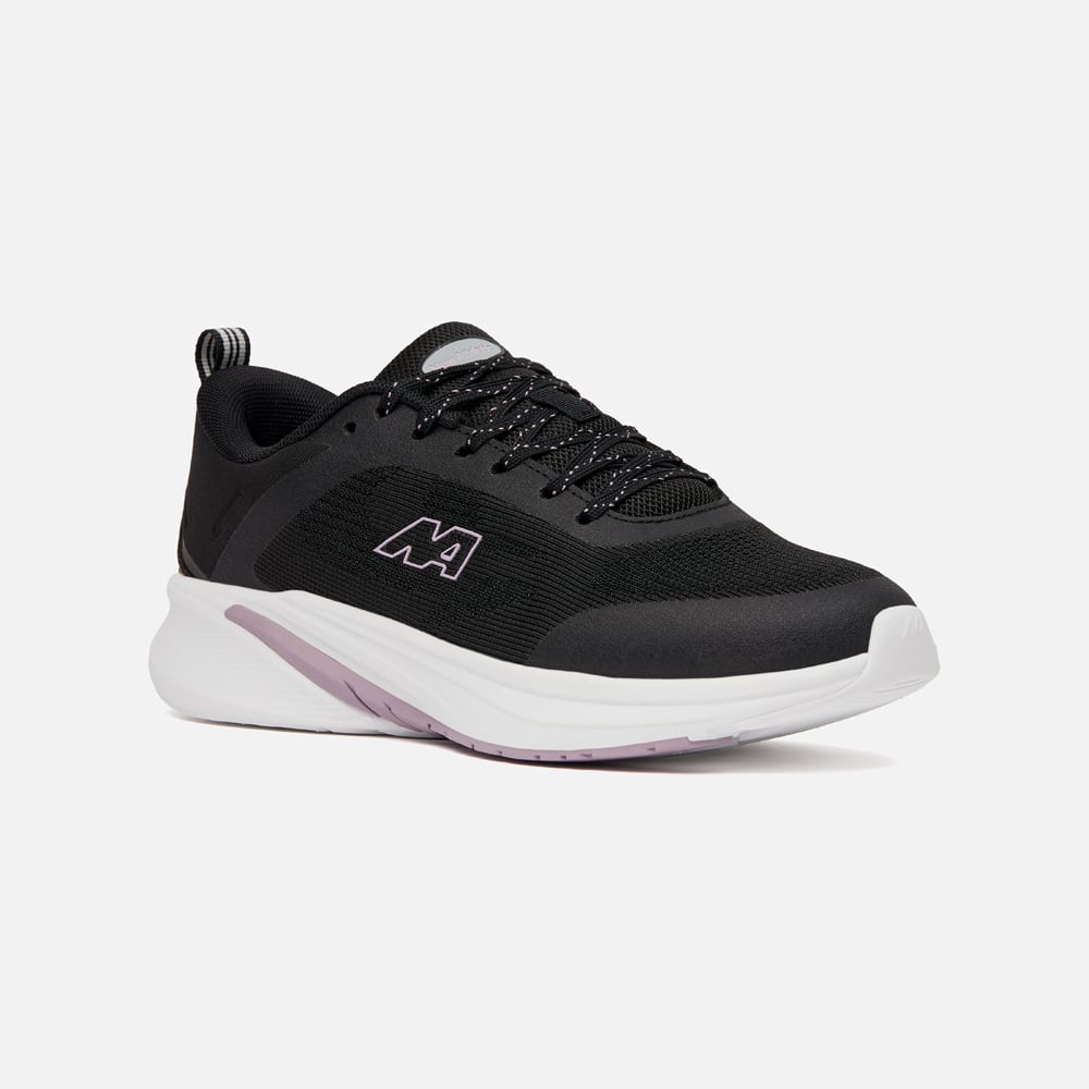 ZAPATILLA NEW ATHLETIC RUNNING LUNAFLEX 207-0228 PARA MUJER - 1