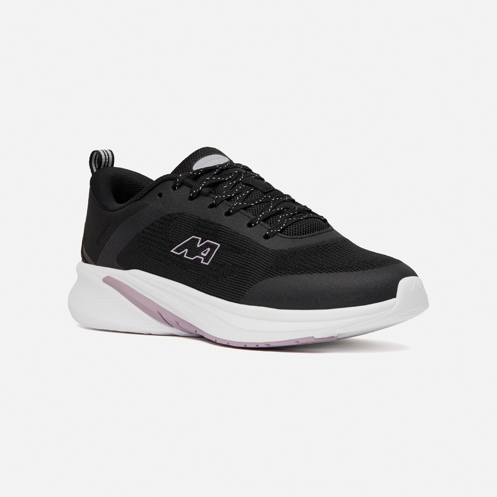 ZAPATILLA NEW ATHLETIC RUNNING LUNAFLEX 207-0228 PARA MUJER - 1