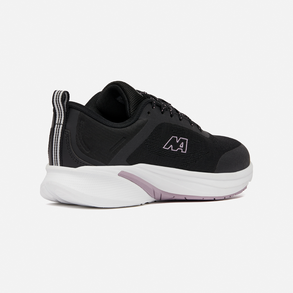 ZAPATILLA NEW ATHLETIC RUNNING LUNAFLEX 207-0228 PARA MUJER - 3
