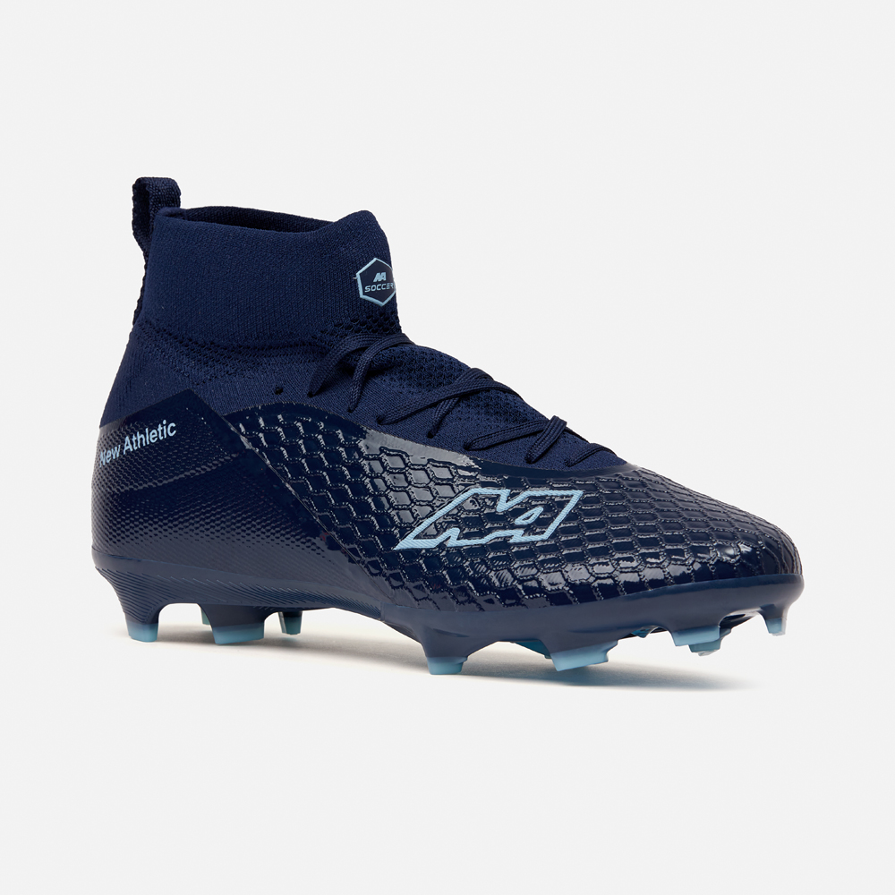 ZAPATILLA NEW ATHLETIC FÚTBOL POWER FLY 174-1114 PARA HOMBRE - 1