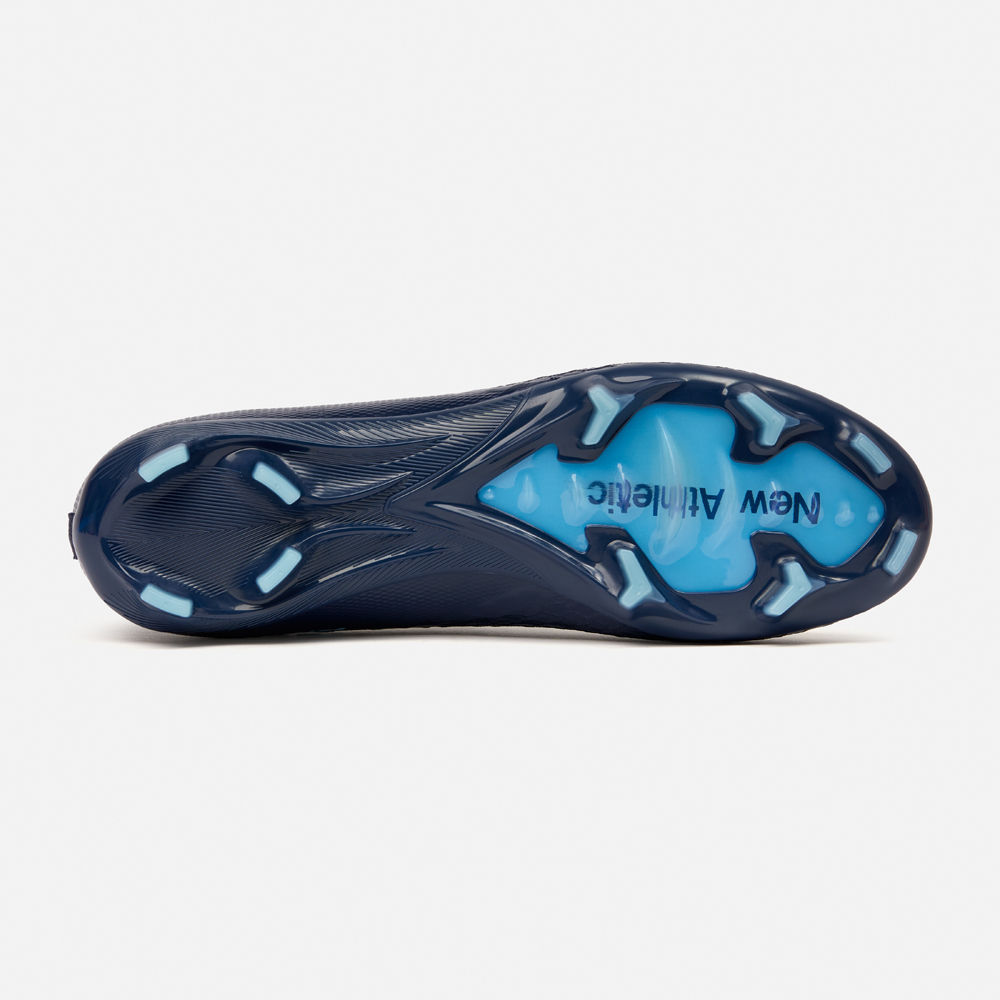 ZAPATILLA NEW ATHLETIC FÚTBOL POWER FLY 174-1114 PARA HOMBRE - 2