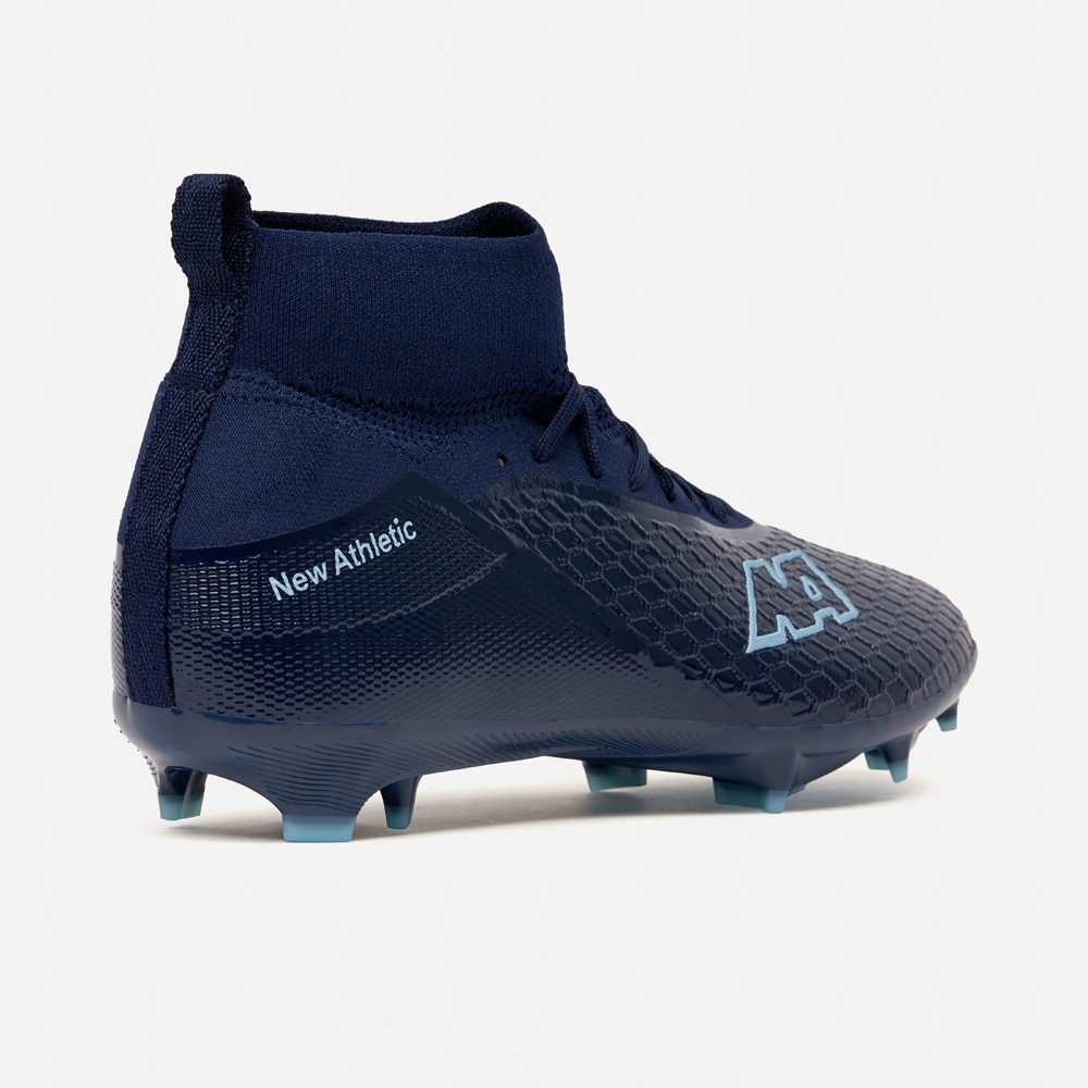 ZAPATILLA NEW ATHLETIC FÚTBOL POWER FLY 174-1114 PARA HOMBRE - 3