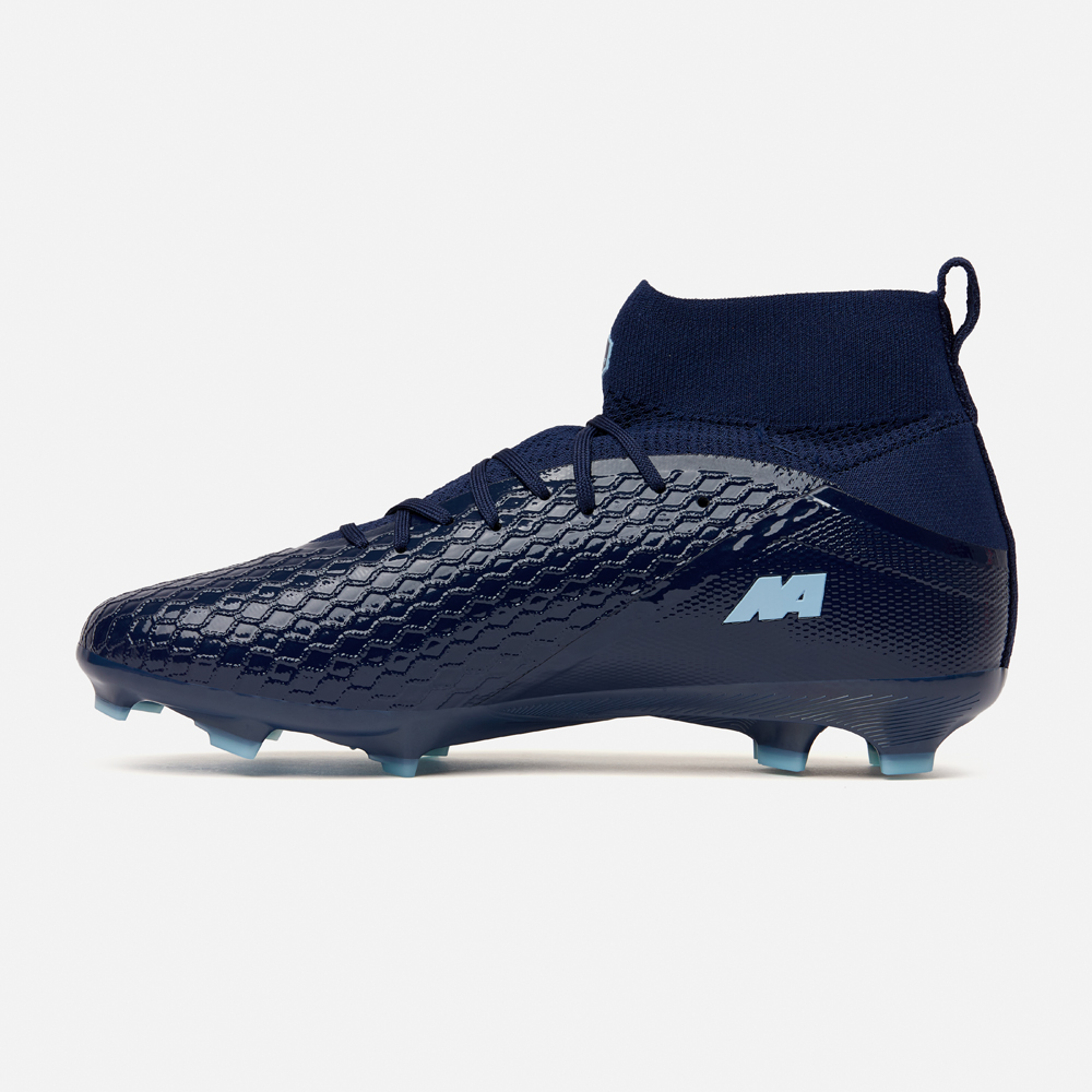 ZAPATILLA NEW ATHLETIC FÚTBOL POWER FLY 174-1114 PARA HOMBRE - 4