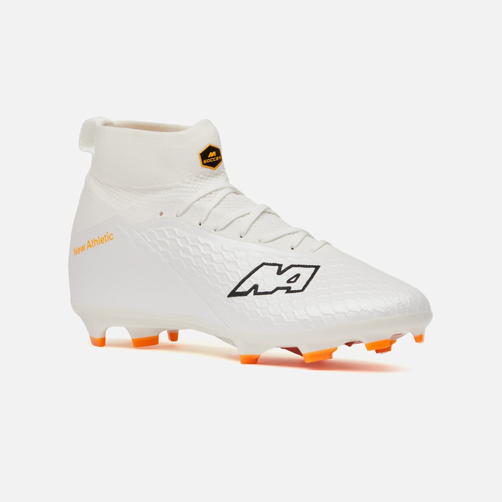 ZAPATILLA NEW ATHLETIC FÚTBOL POWER FLY 174-2120 JUVENIL - 1