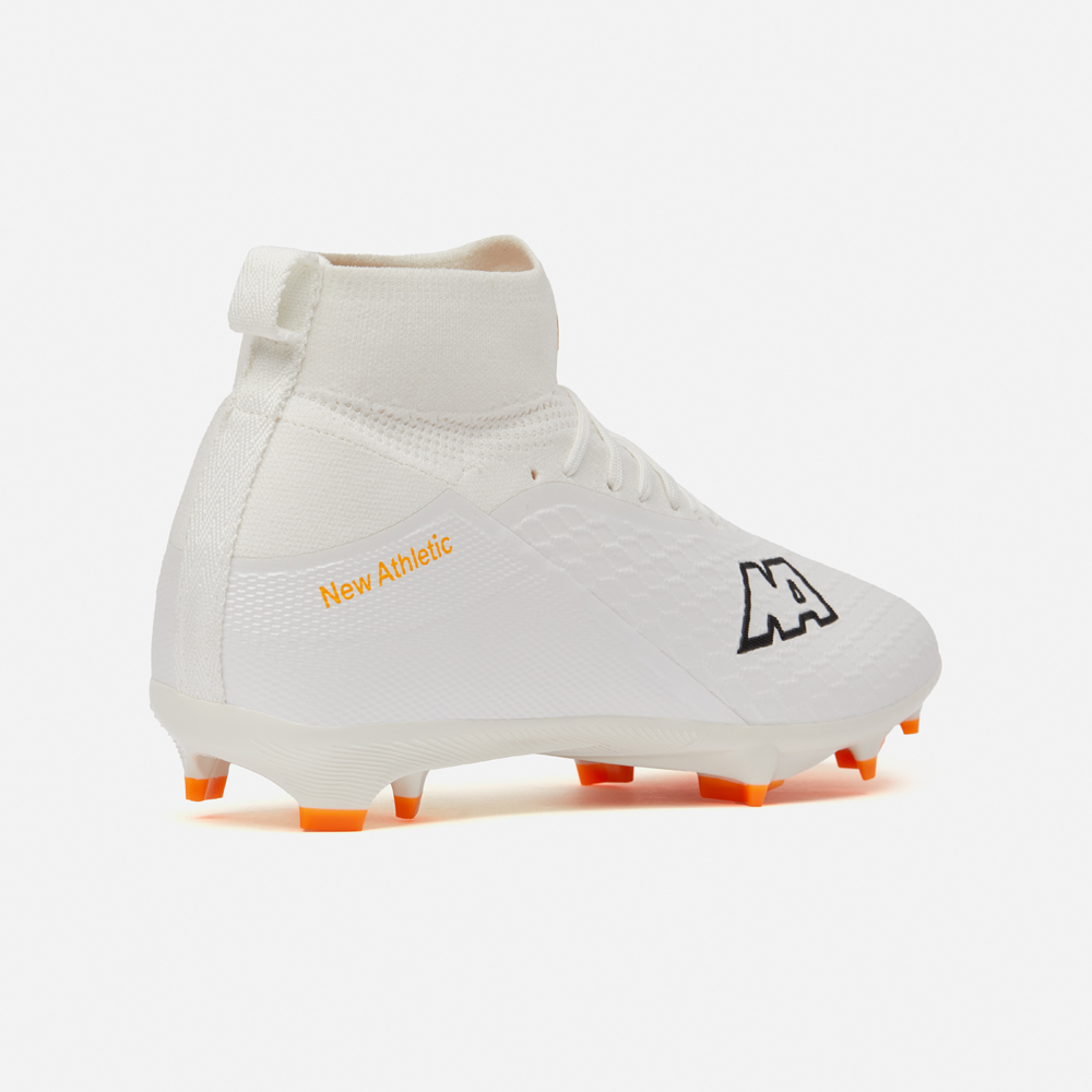 ZAPATILLA NEW ATHLETIC FÚTBOL POWER FLY 174-2120 JUVENIL - 3