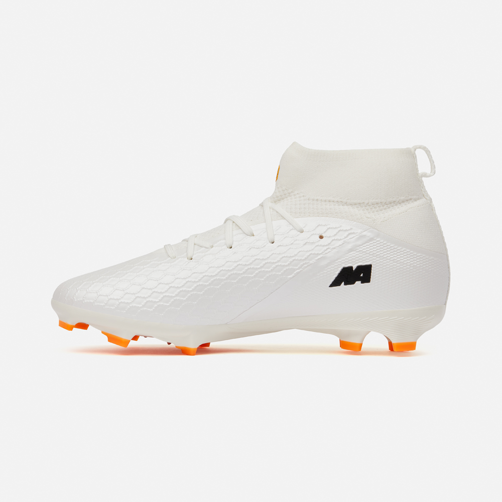 ZAPATILLA NEW ATHLETIC FÚTBOL POWER FLY 174-2120 JUVENIL - 4