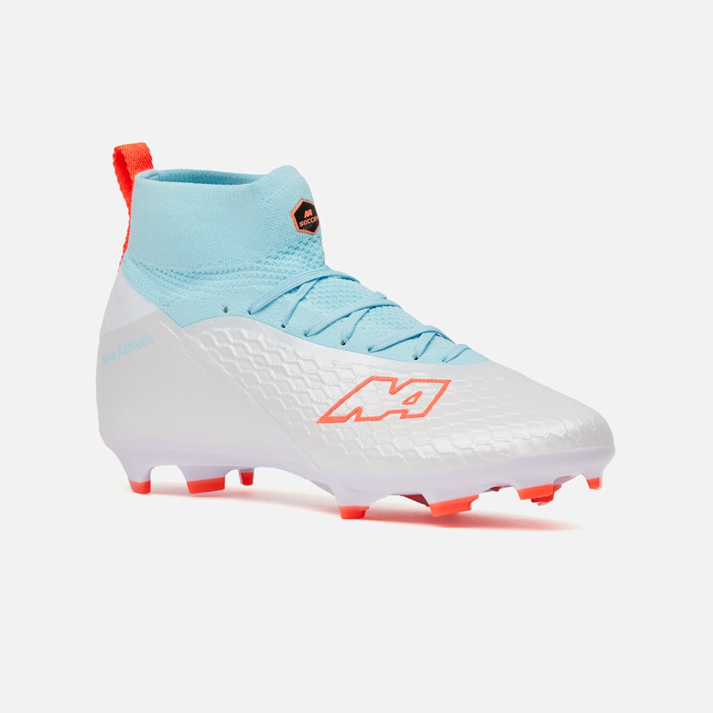 ZAPATILLA NEW ATHLETIC FÚTBOL POWER FLY 174-0114 JUVENIL - 1
