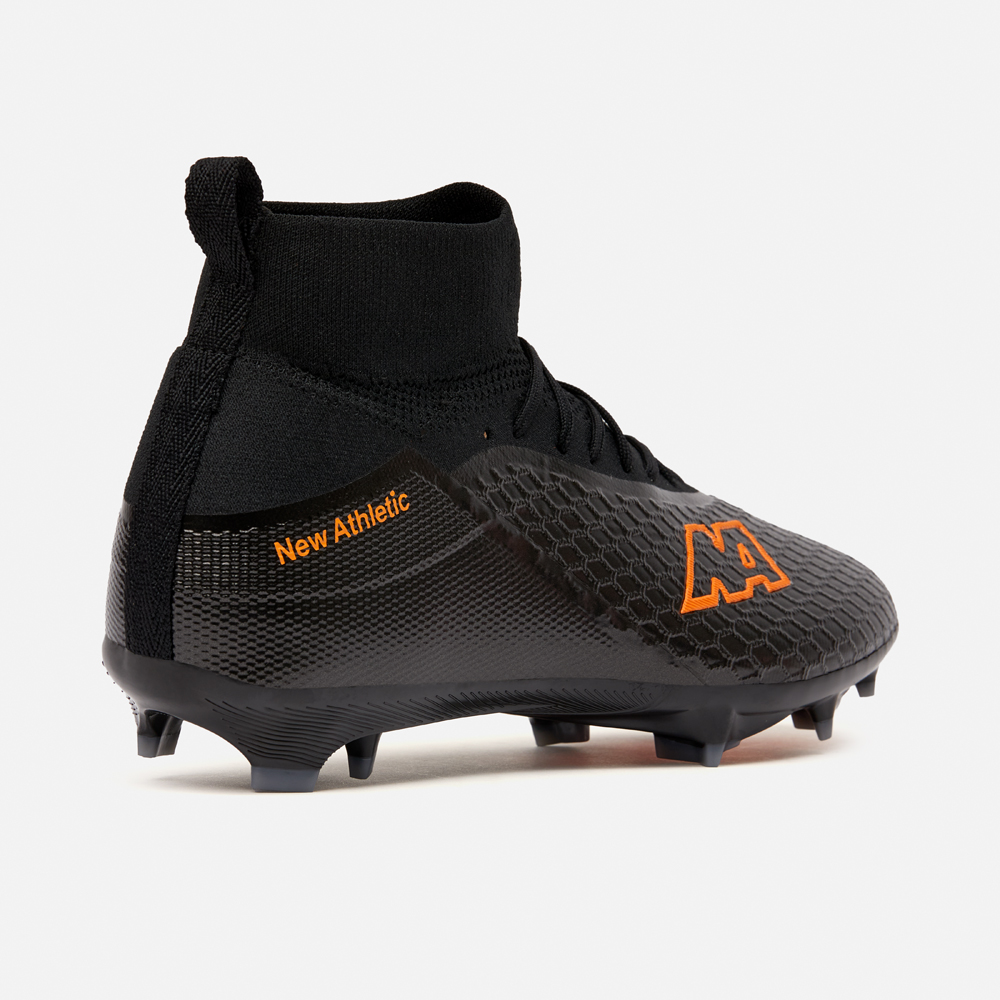 ZAPATILLA NEW ATHLETIC FÚTBOL POWER FLY 174-0220 PARA HOMBRE - 3