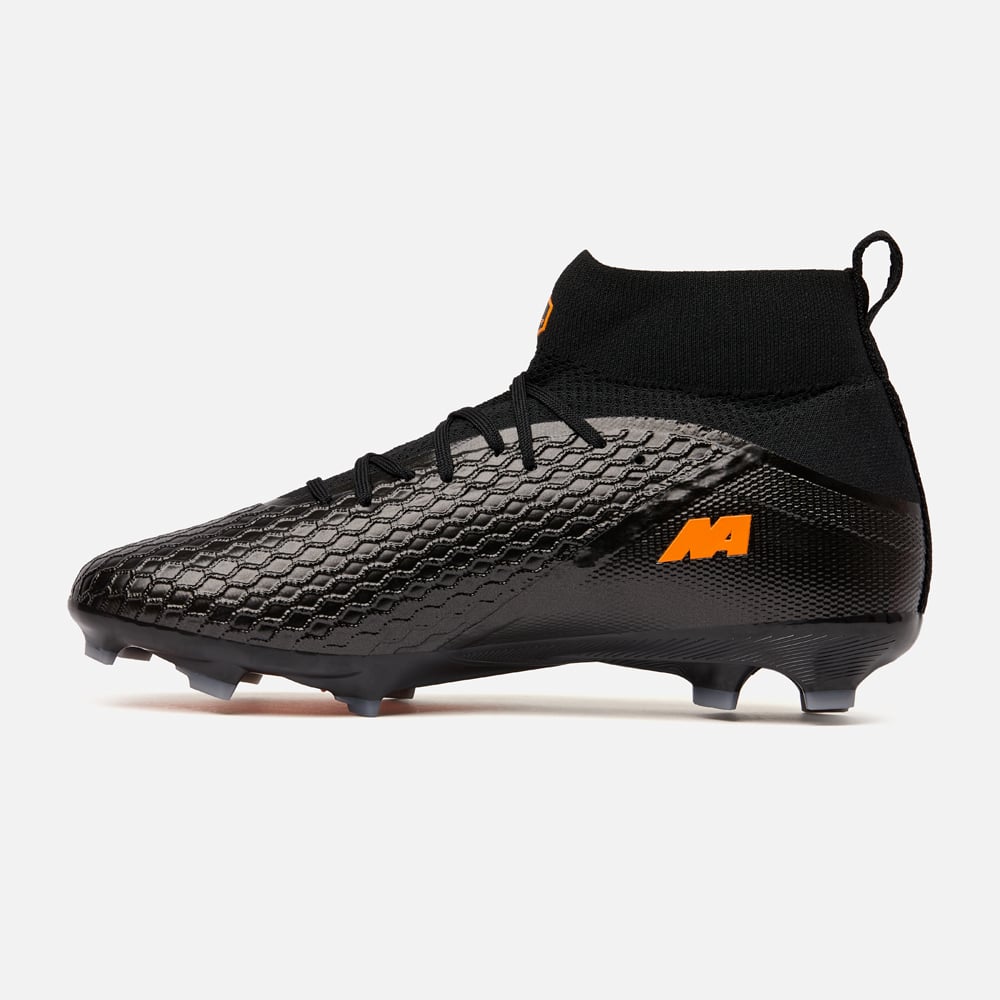 ZAPATILLA NEW ATHLETIC FÚTBOL POWER FLY 174-0220 PARA HOMBRE - 4