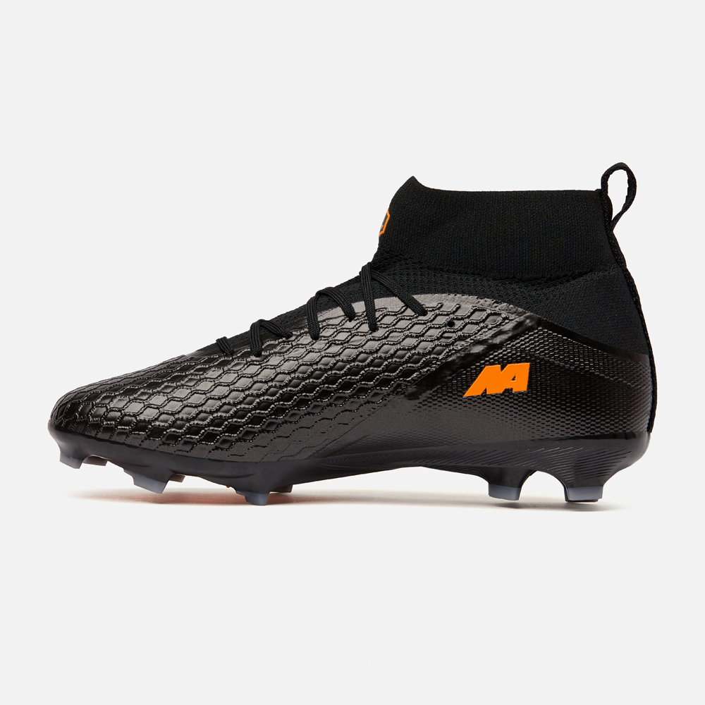 ZAPATILLA NEW ATHLETIC FÚTBOL POWER FLY 174-0220 PARA HOMBRE - 4