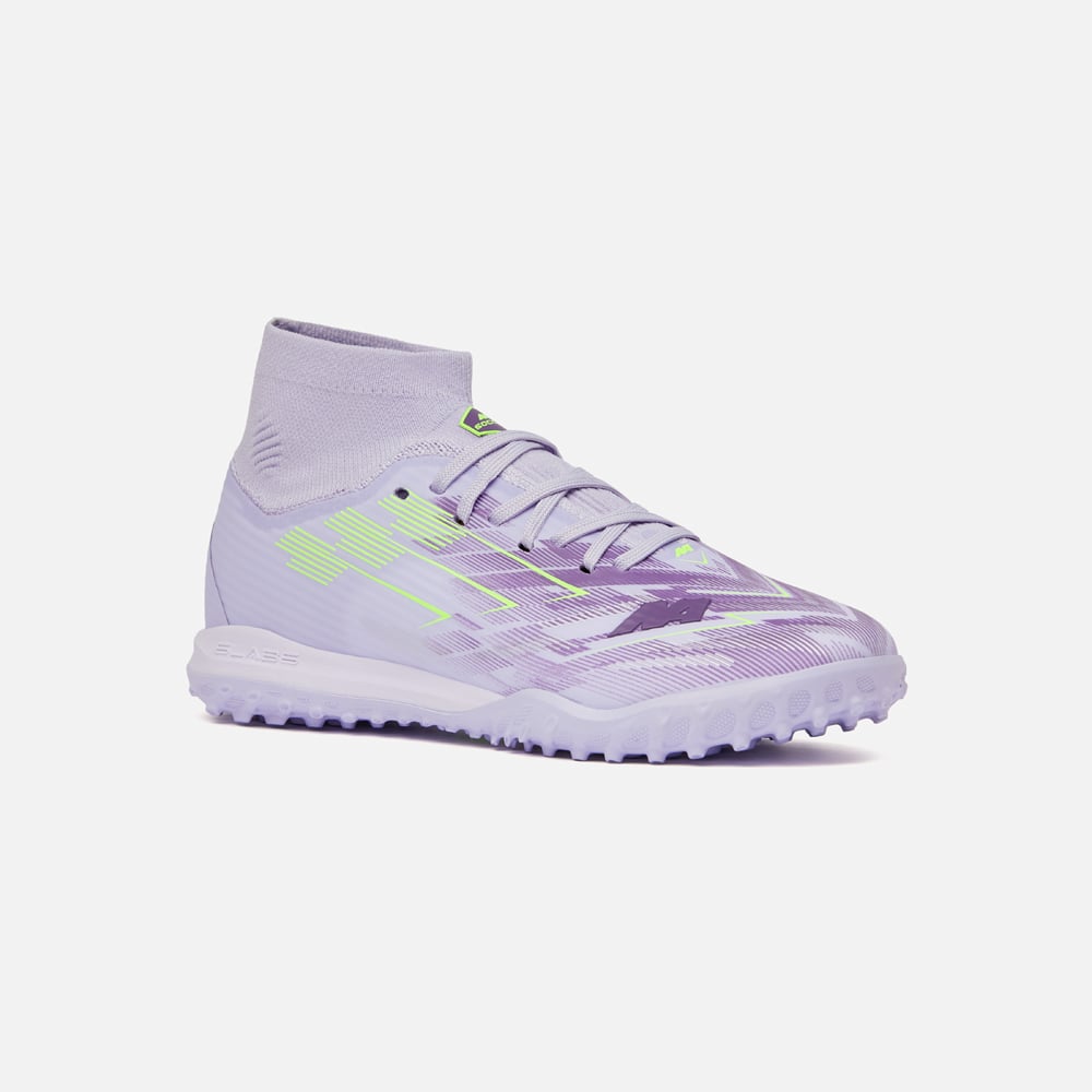 ZAPATILLA NEW ATHLETIC FÚTBOL SLABS GR2 175-3115 PARA NIÑOS - 1