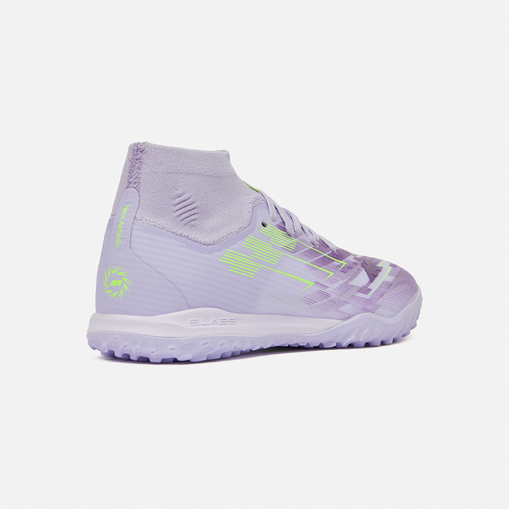 ZAPATILLA NEW ATHLETIC FÚTBOL SLABS GR2 175-3115 PARA NIÑOS - 3