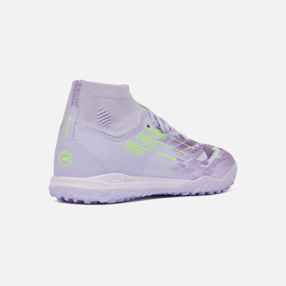 ZAPATILLA NEW ATHLETIC FÚTBOL SLABS GR2 175-3115 PARA NIÑOS - 3