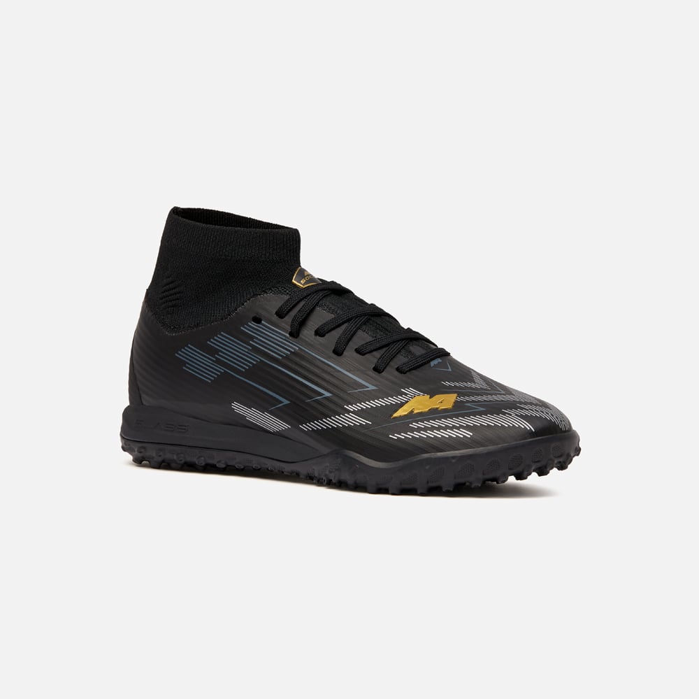 ZAPATILLA NEW ATHLETIC FÚTBOL SLABS GR2 175-0203 PARA NIÑOS - 1