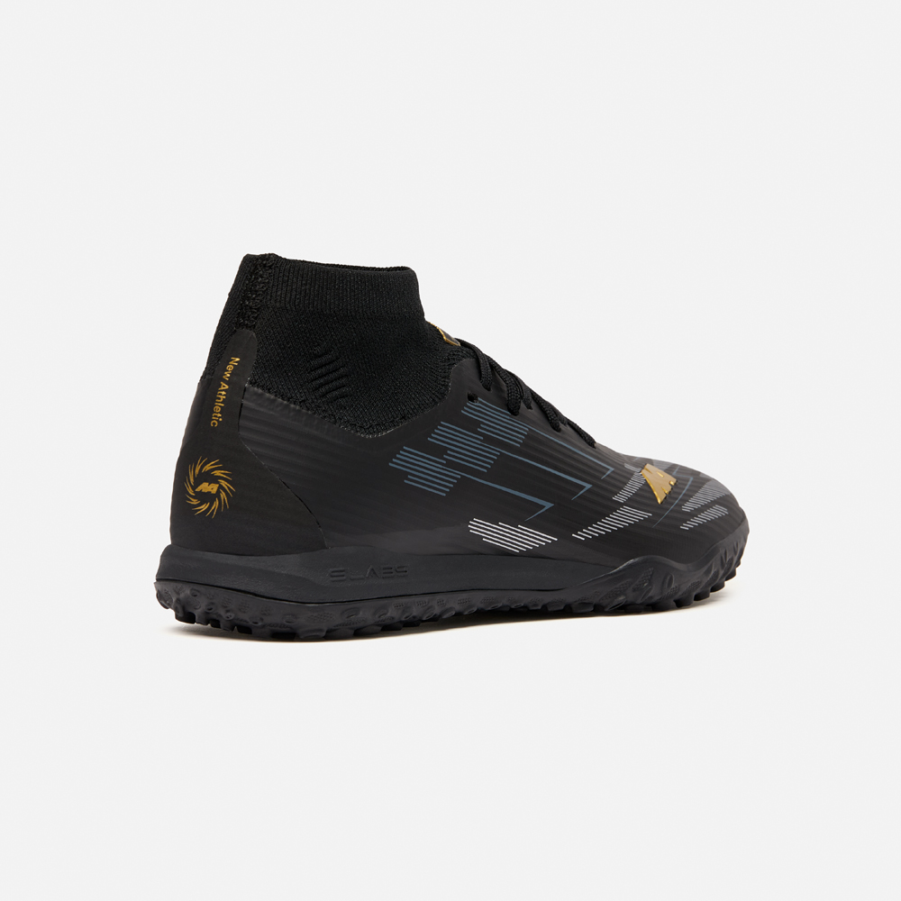 ZAPATILLA NEW ATHLETIC FÚTBOL SLABS GR2 175-0203 PARA NIÑOS - 3