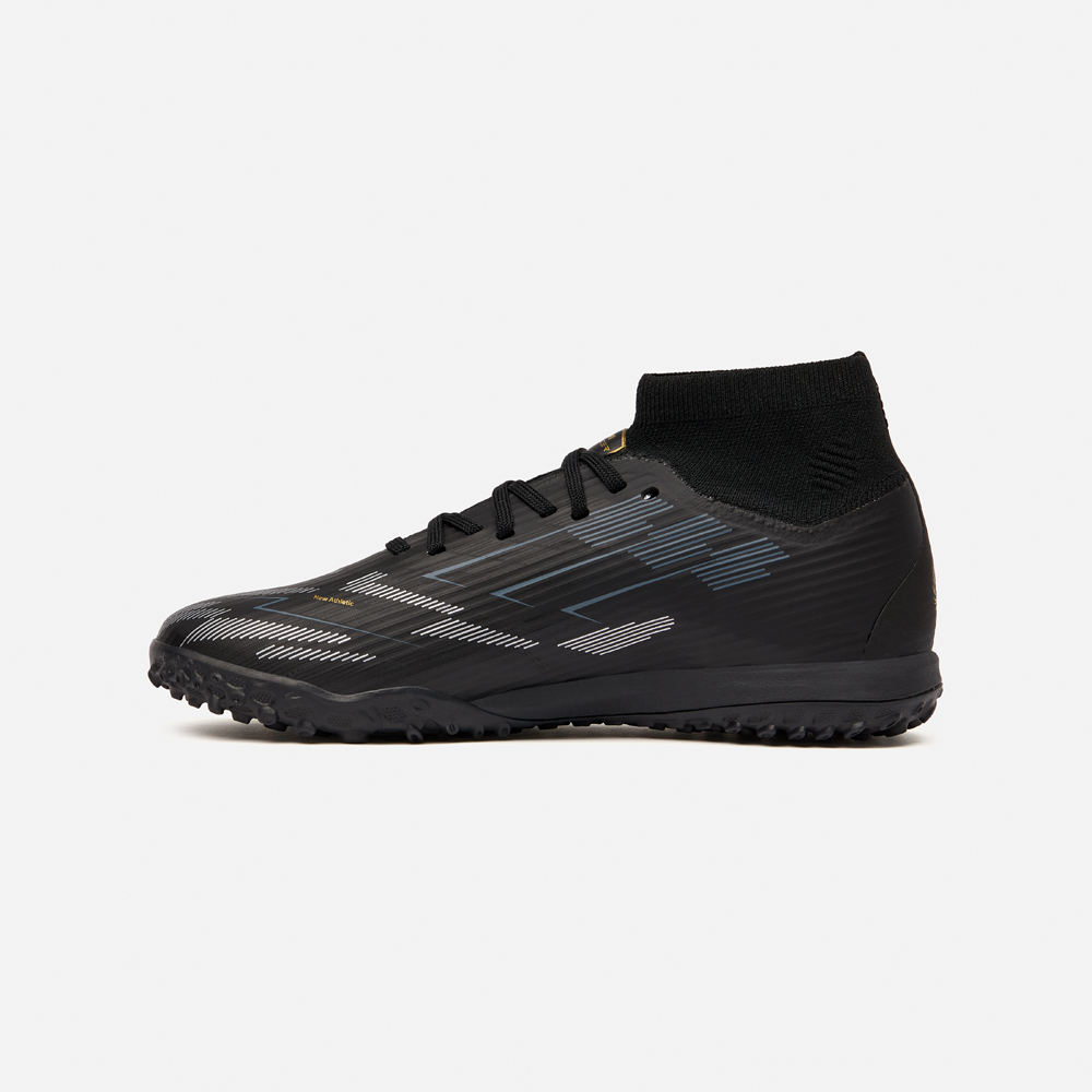 ZAPATILLA NEW ATHLETIC FÚTBOL SLABS GR2 175-0203 PARA NIÑOS - 4