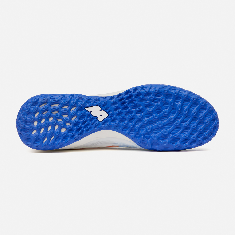 ZAPATILLA NEW ATHLETIC FÚTBOL GRIPZONE 171-0113 PARA HOMBRE - 2