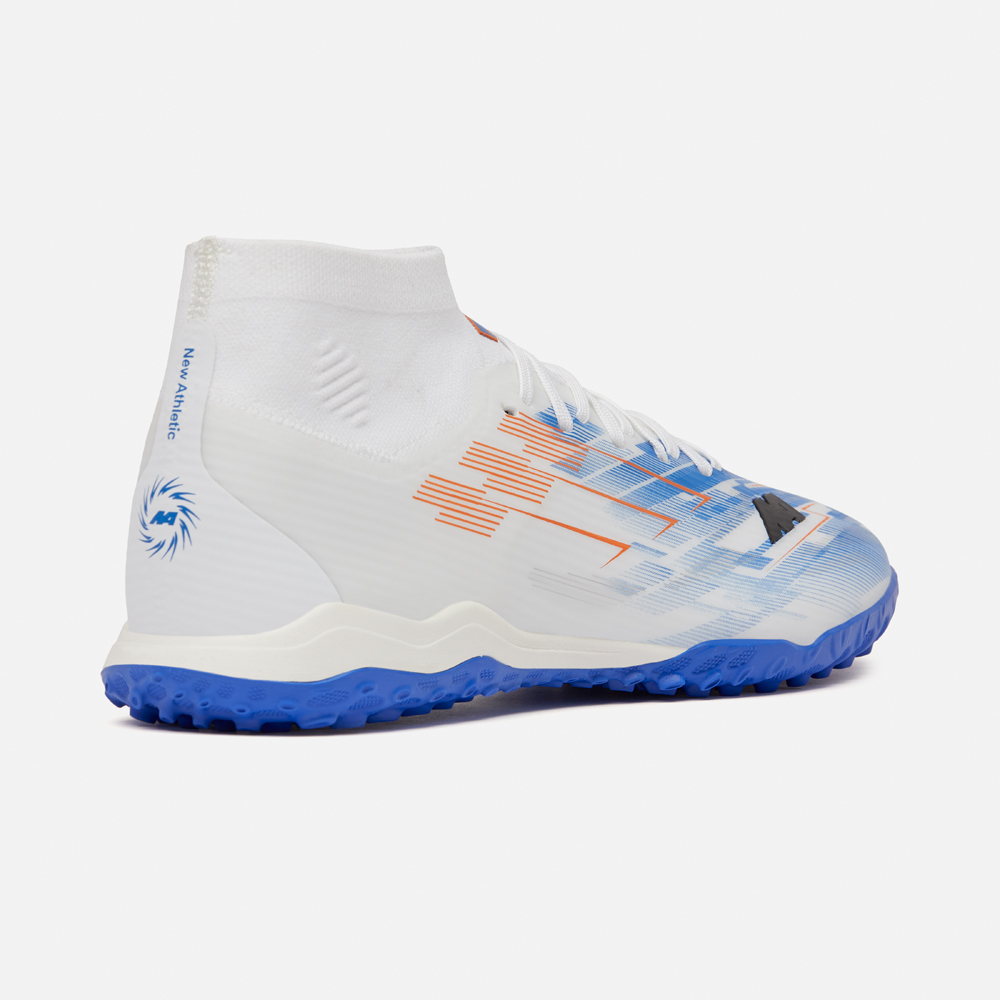 ZAPATILLA NEW ATHLETIC FÚTBOL GRIPZONE 171-0113 PARA HOMBRE - 3