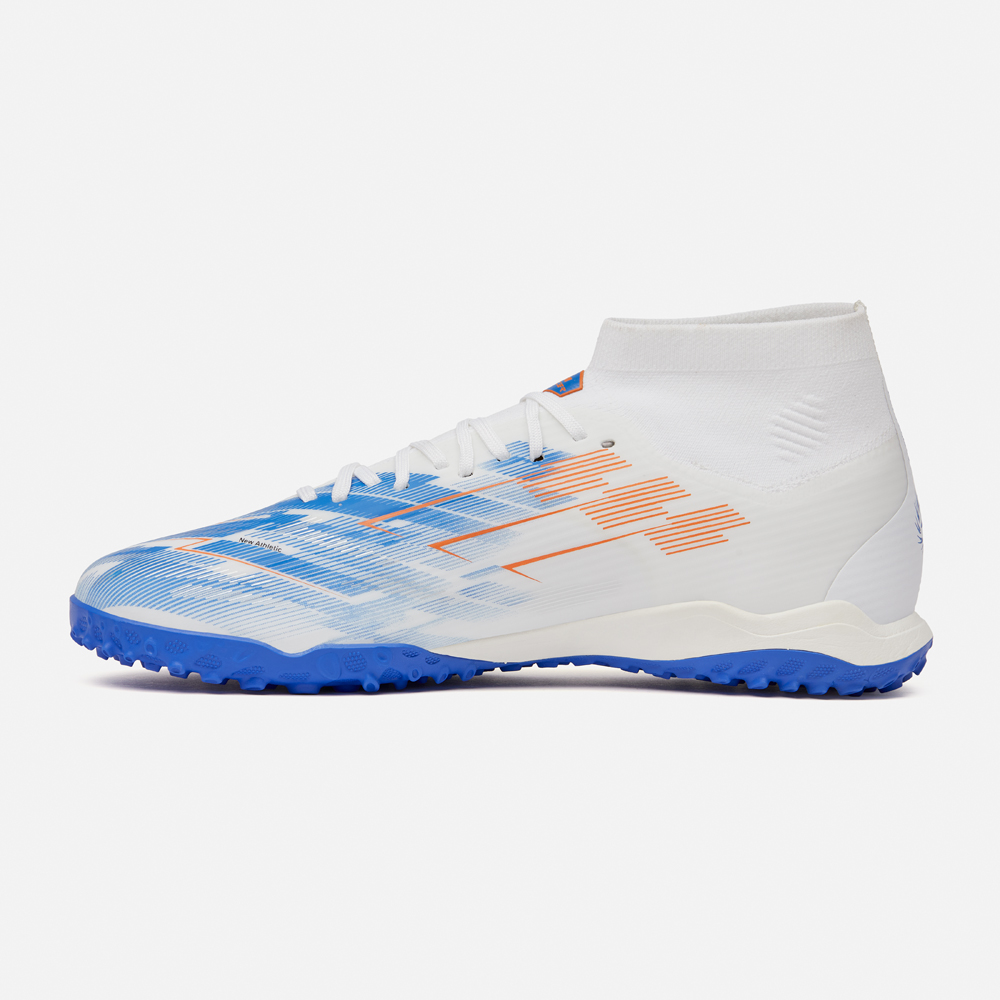 ZAPATILLA NEW ATHLETIC FÚTBOL GRIPZONE 171-0113 PARA HOMBRE - 4