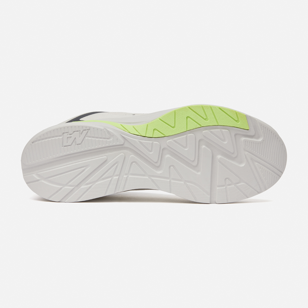 ZAPATILLA NEW ATHLETIC RUNNING LUNAFLEX 207-0403 PARA HOMBRE - 2