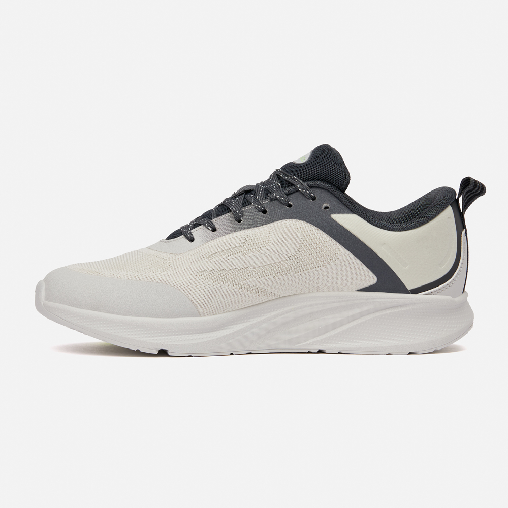 ZAPATILLA NEW ATHLETIC RUNNING LUNAFLEX 207-0403 PARA HOMBRE - 4