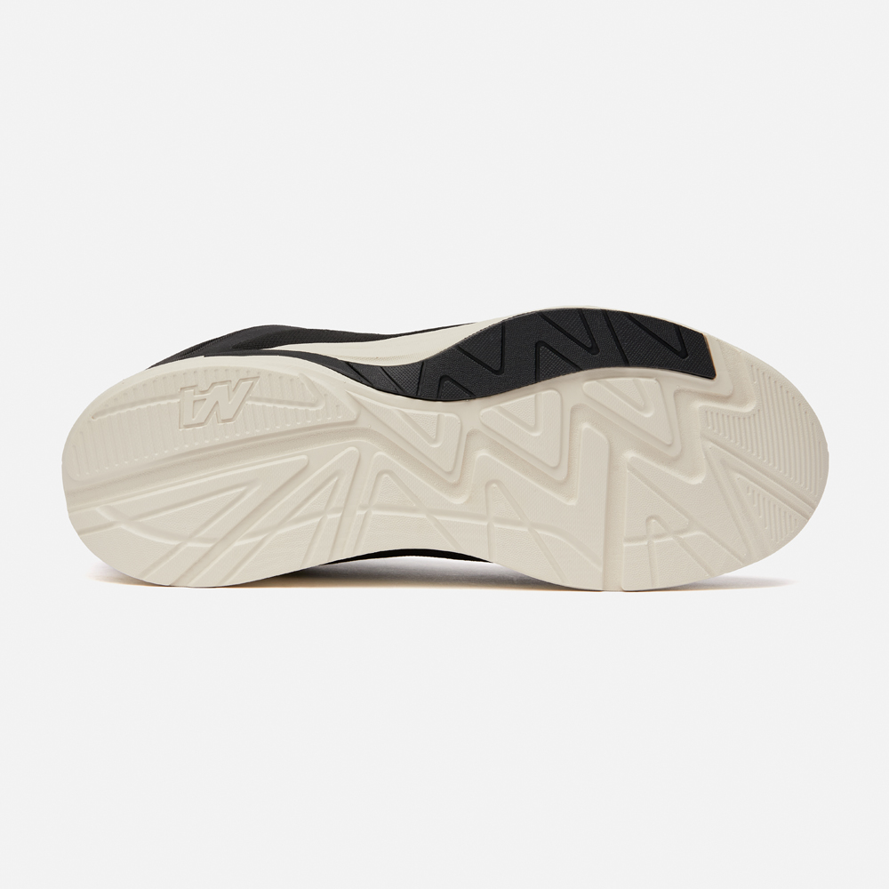 ZAPATILLA NEW ATHLETIC RUNNING LUNAFLEX 207-0221 PARA HOMBRE - 2