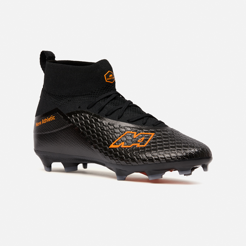 ZAPATILLA NEW ATHLETIC FÚTBOL POWER FLY 174-0220 JUVENIL - 1