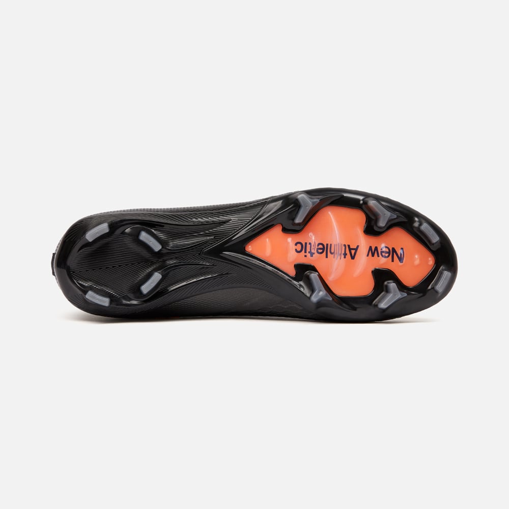 ZAPATILLA NEW ATHLETIC FÚTBOL POWER FLY 174-0220 JUVENIL - 2