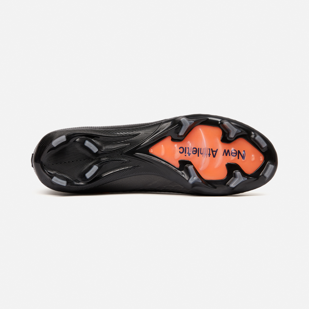 ZAPATILLA NEW ATHLETIC FÚTBOL POWER FLY 174-0220 JUVENIL - 2
