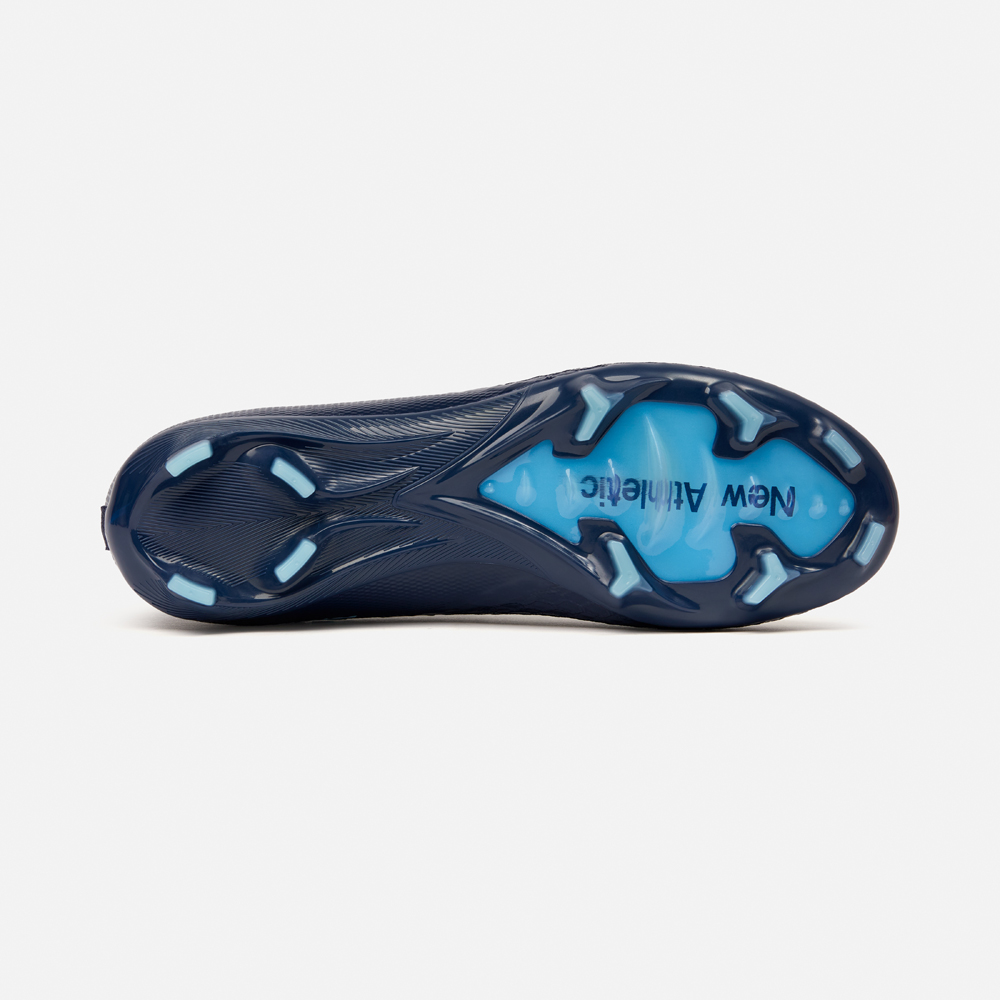 ZAPATILLA NEW ATHLETIC FÚTBOL POWER FLY 174-1114 JUVENIL - 2